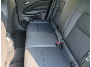 NISSAN JUKE 1.0 DIG-T 114 CV N CONNECTA